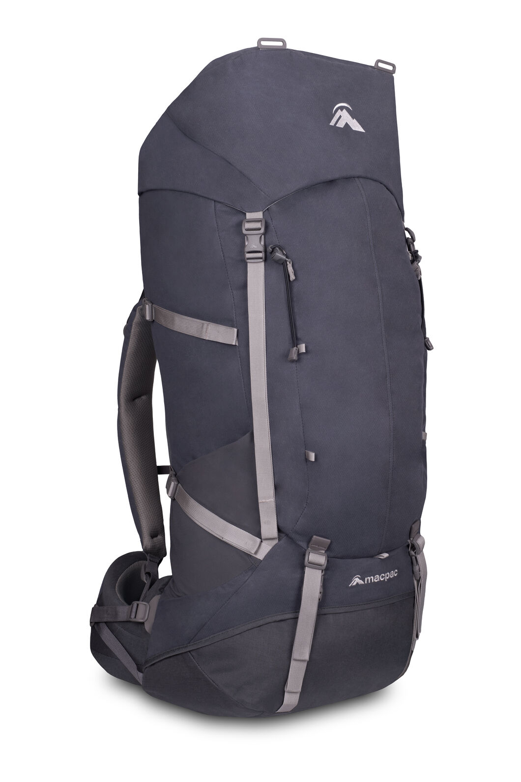 Macpac Cascade AzTec? 65L Hiking Backpack