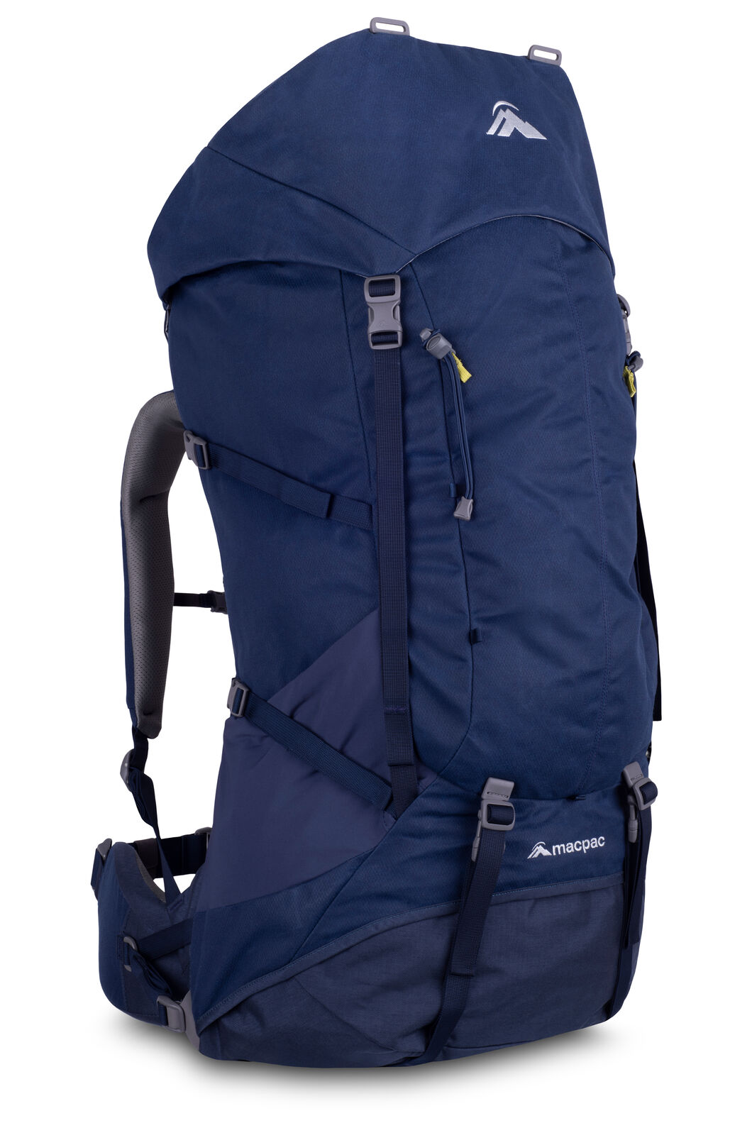 Macpac Cascade AzTec? 75L Hiking Backpack