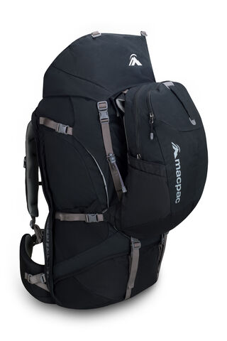Macpac Genesis AzTec? 85L Travel Backpack