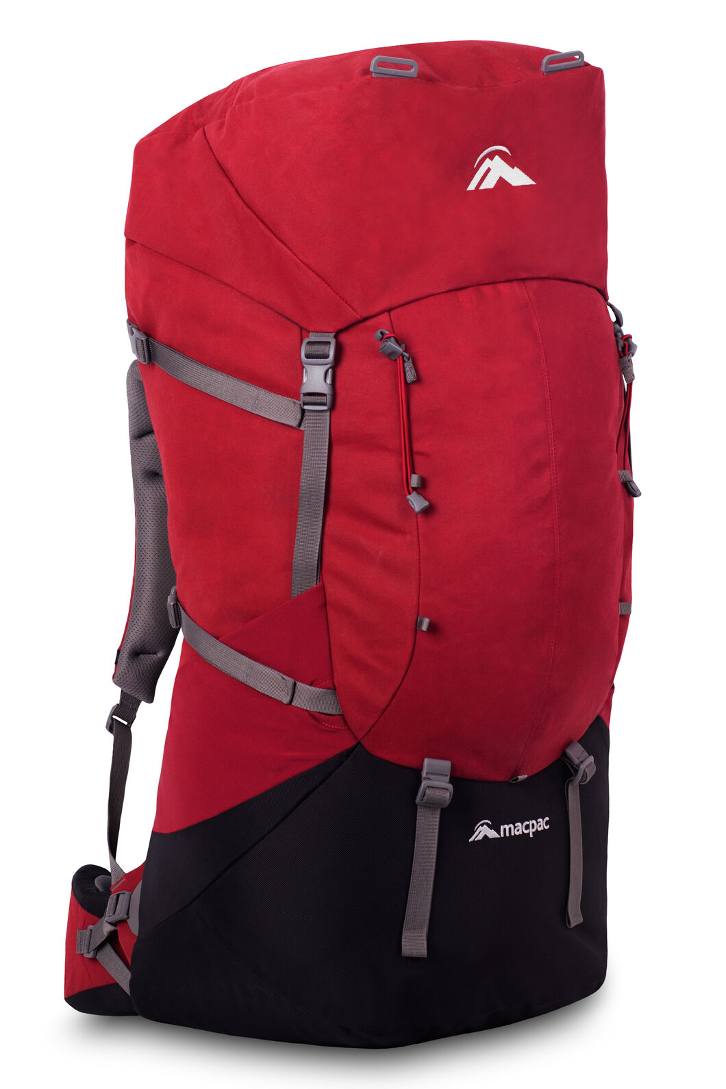 Macpac Torre AzTec? 80L Hiking Backpack