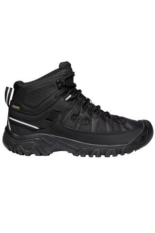 KEEN Men's Targhee EXP Mid WP Hiking Boots