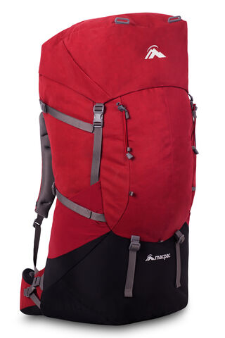 Macpac Torre AzTec? 80L Hiking Backpack