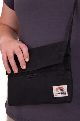 Macpac Musette AzTec? Travel Bag
