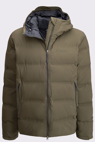Macpac Men's Phoenix Waterproof Down Jacket