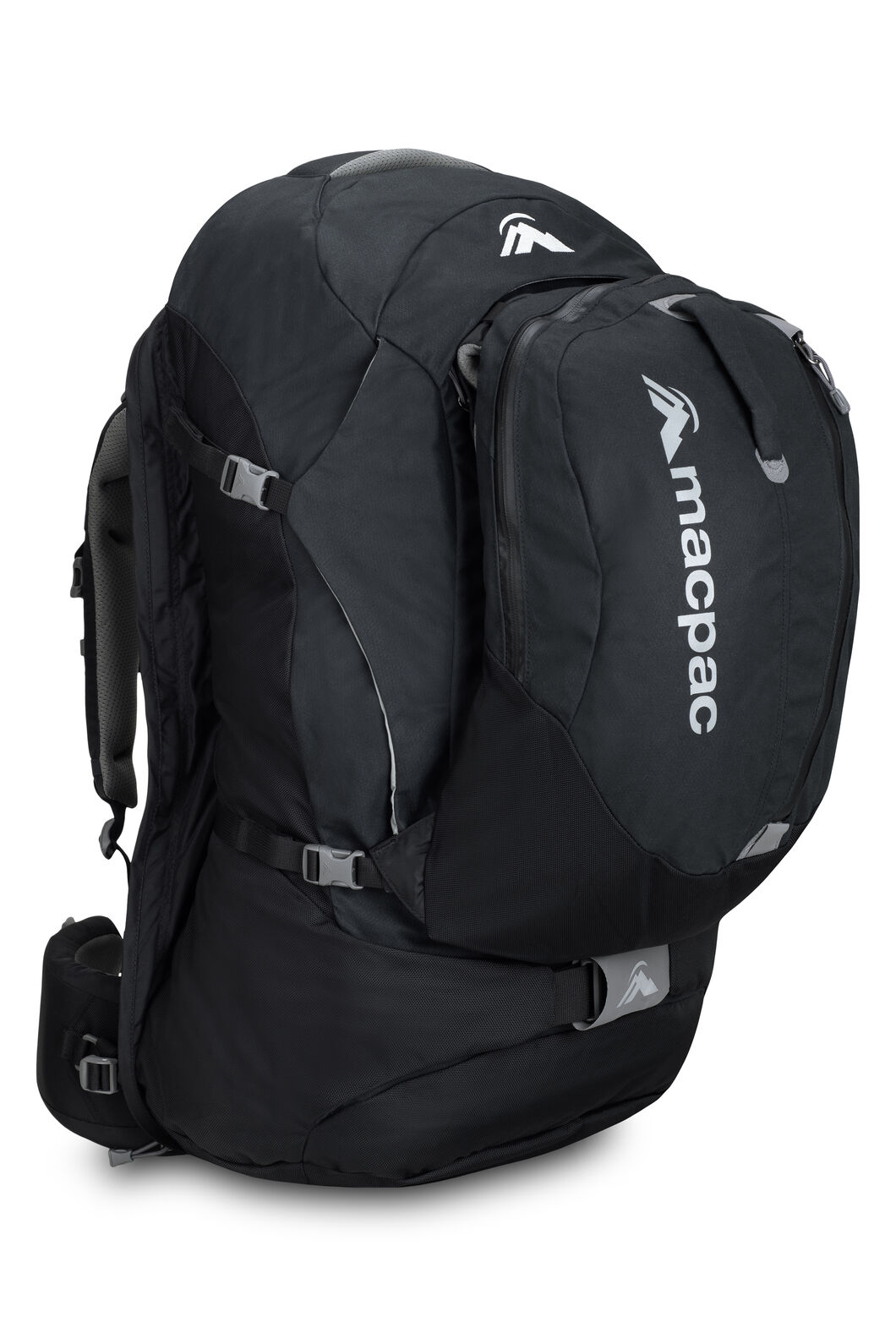 Macpac Gemini AzTec? 75L Travel Backpack
