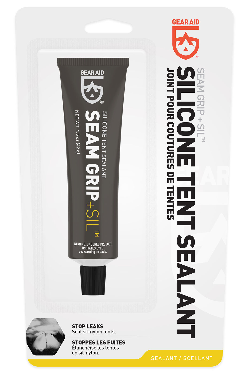 Gear Aid Sil Net? Tube
