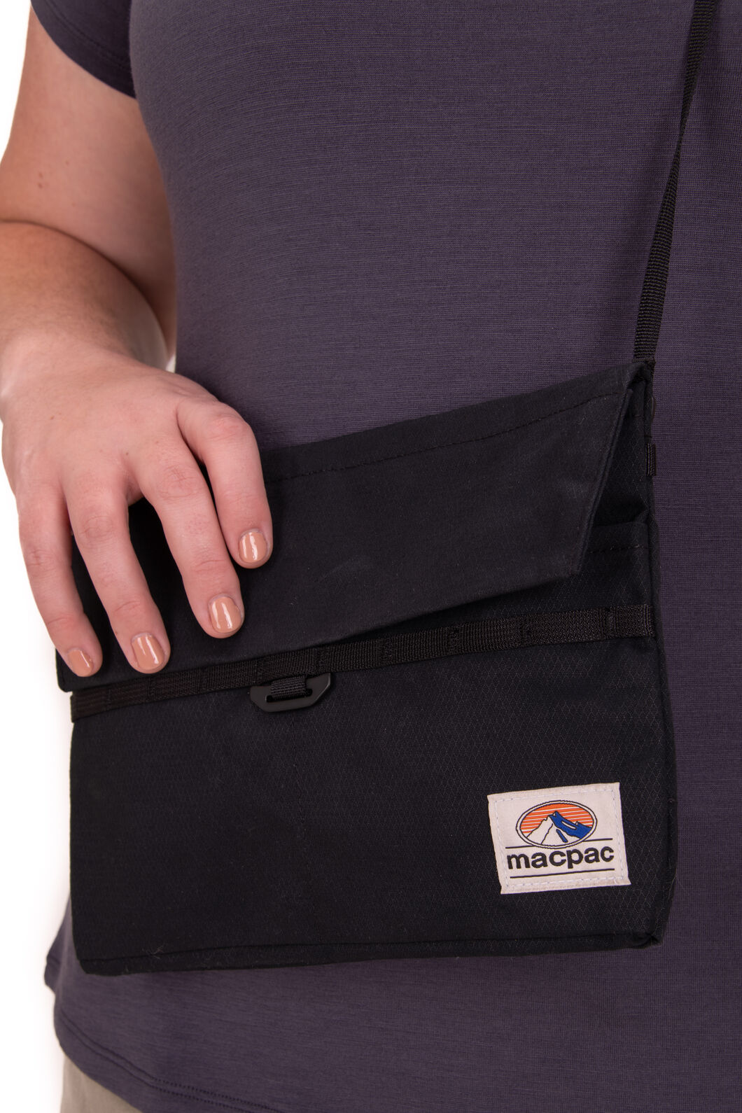 Macpac Musette AzTec? Travel Bag