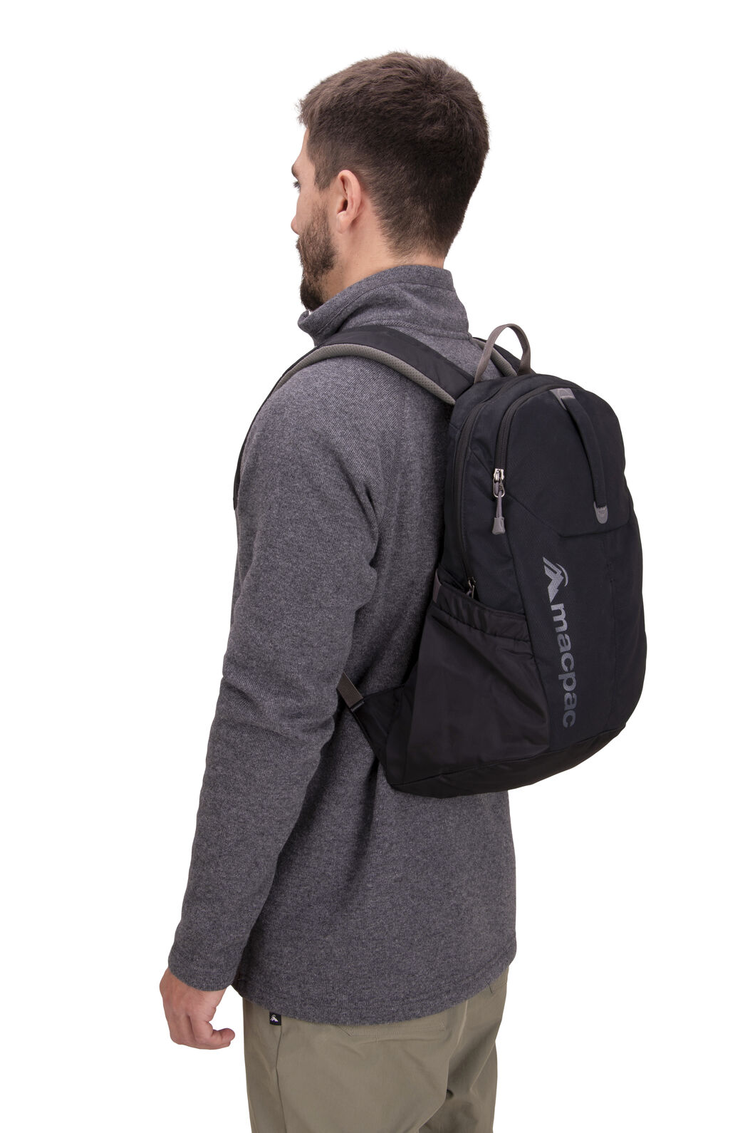 Macpac Korora 16L AzTec? Backpack