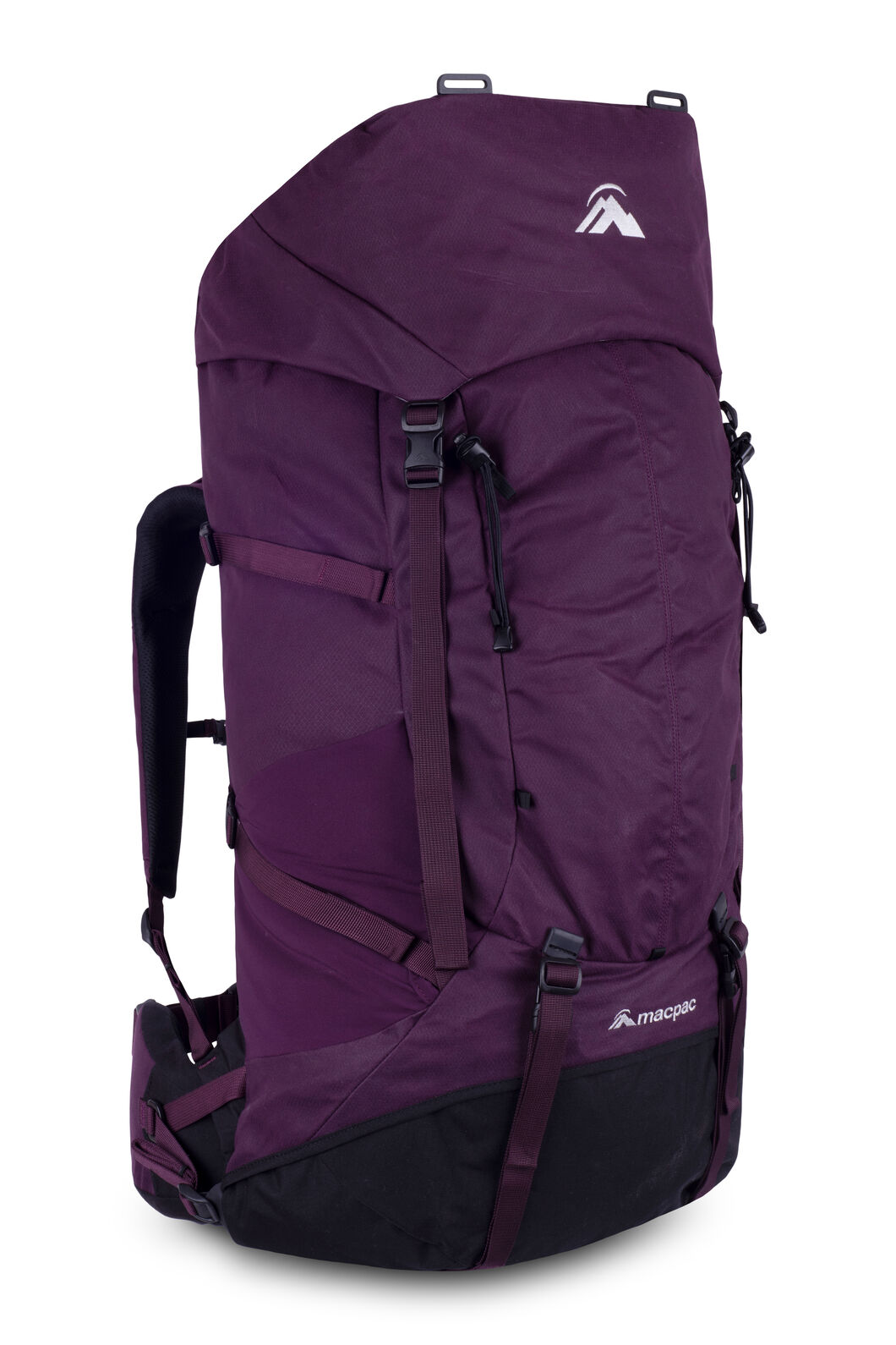 Macpac Cascade AzTec? 65L Hiking Backpack